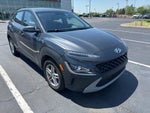2022 Hyundai Kona SE