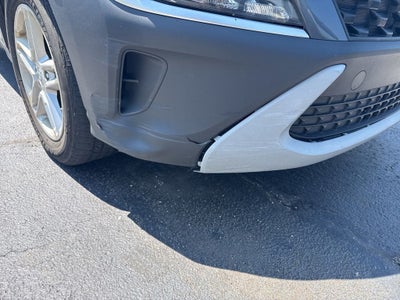 2022 Hyundai Kona SE
