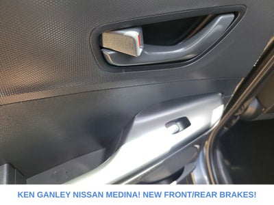 2022 Hyundai Kona SE