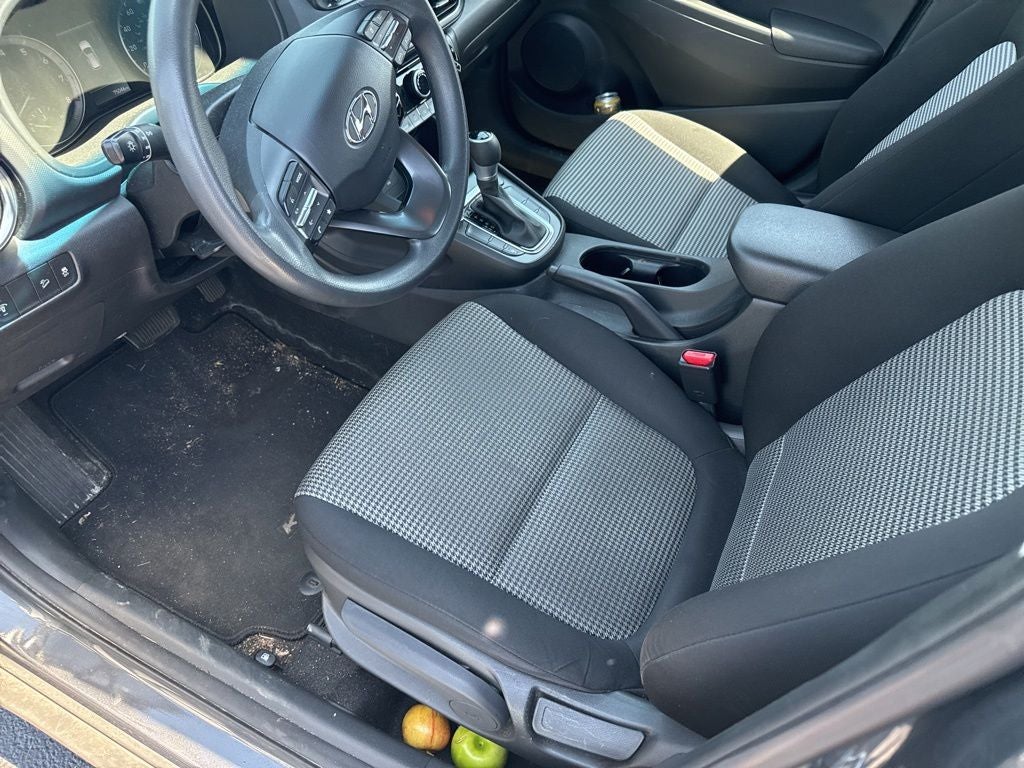 2022 Hyundai Kona SE