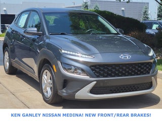 2022 Hyundai Kona SE