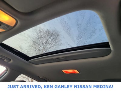 2021 Hyundai Kona SEL Plus