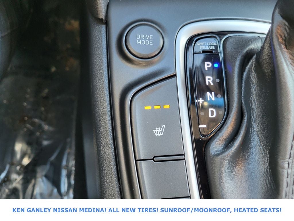 2021 Hyundai Kona SEL Plus