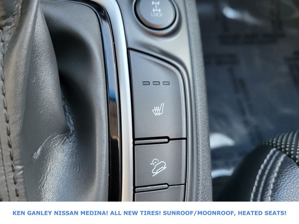 2021 Hyundai Kona SEL Plus