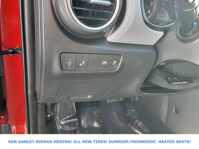 2021 Hyundai Kona SEL Plus