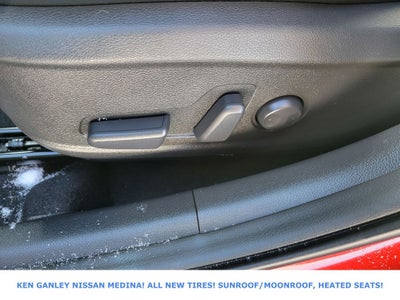 2021 Hyundai Kona SEL Plus