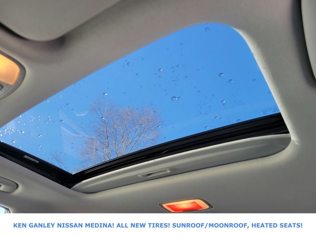 2021 Hyundai Kona SEL Plus