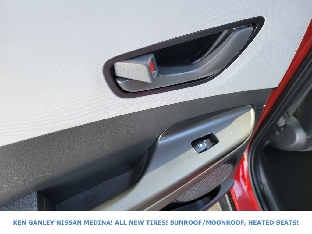 2021 Hyundai Kona SEL Plus