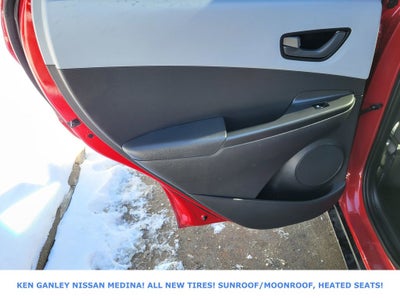 2021 Hyundai Kona SEL Plus