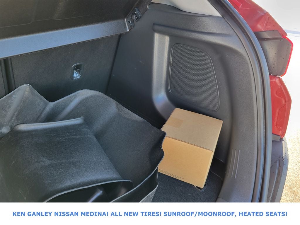 2021 Hyundai Kona SEL Plus