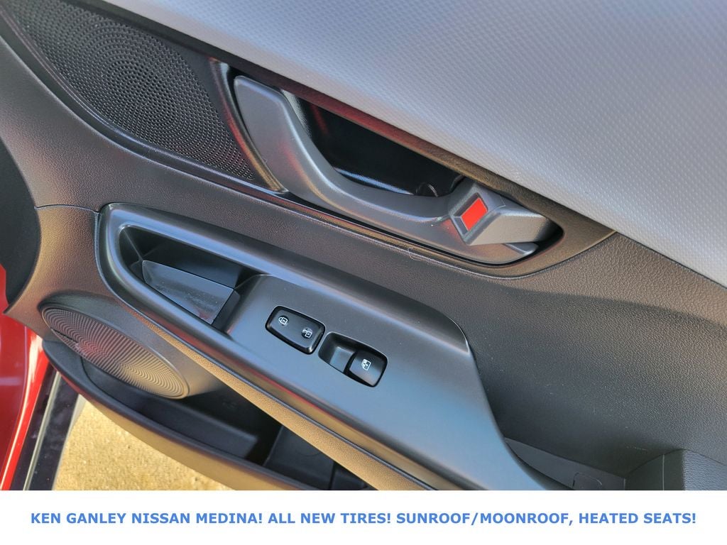 2021 Hyundai Kona SEL Plus