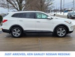 2016 Hyundai Santa Fe SE