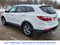 2016 Hyundai Santa Fe SE