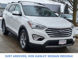 2016 Hyundai Santa Fe SE