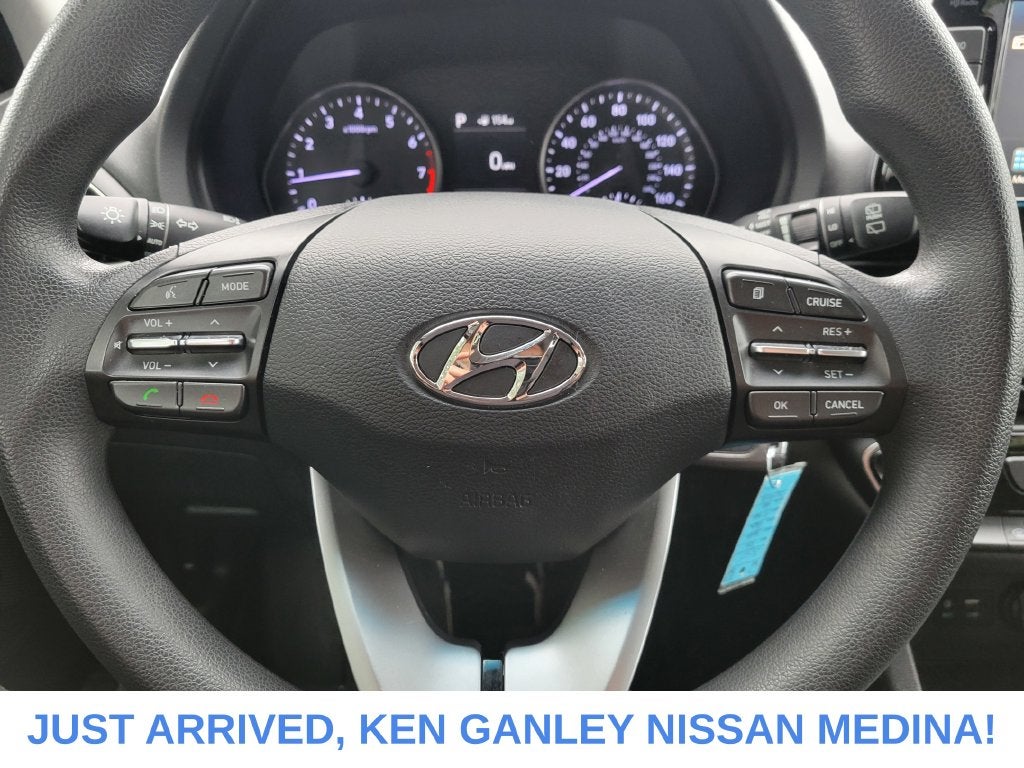 2018 Hyundai Elantra GT Base