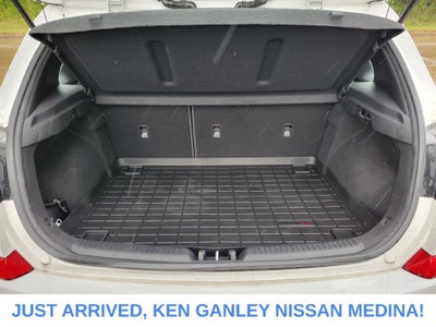 2018 Hyundai Elantra GT Base