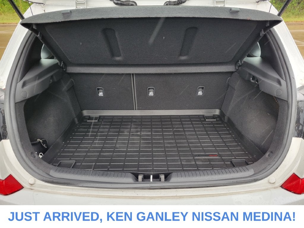 2018 Hyundai Elantra GT Base