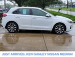 2018 Hyundai Elantra GT Base