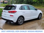 2018 Hyundai Elantra GT Base