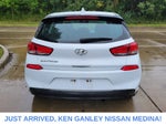 2018 Hyundai Elantra GT Base