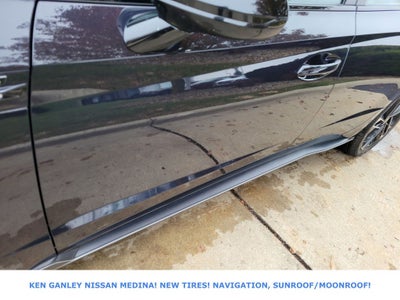 2024 Hyundai Sonata N Line