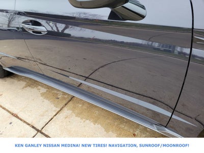 2024 Hyundai Sonata N Line