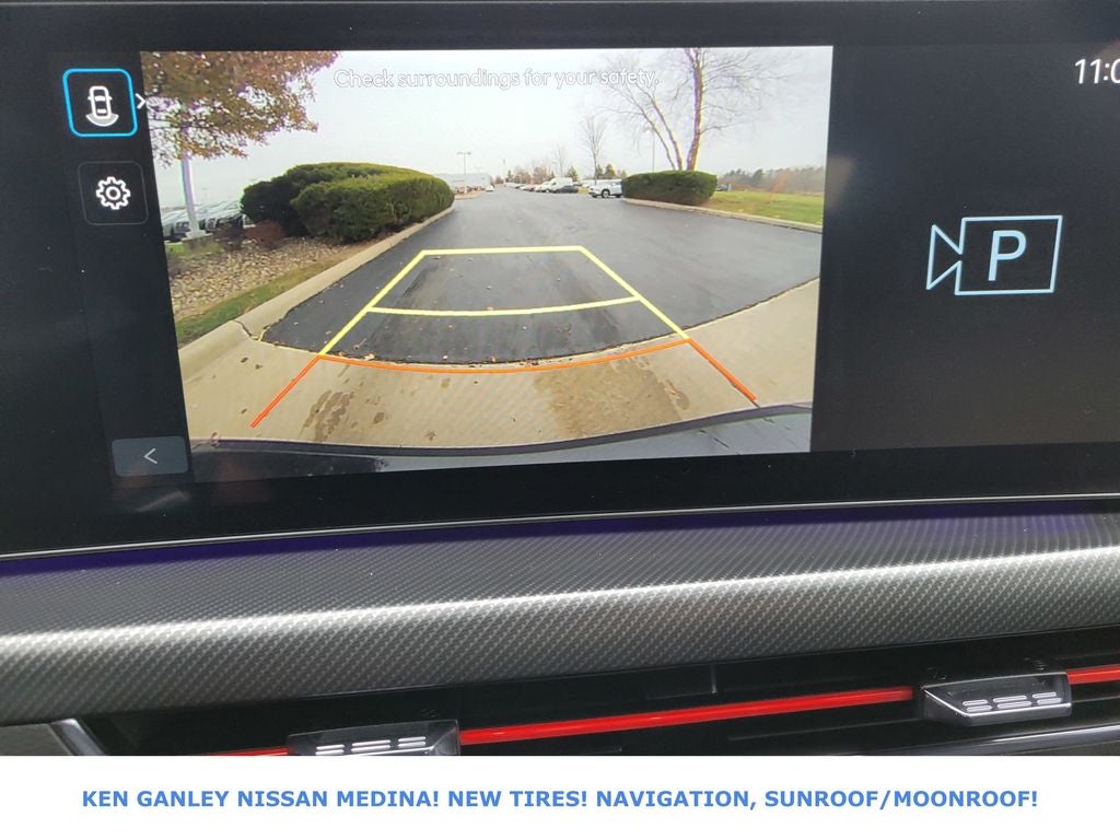 2024 Hyundai Sonata N Line