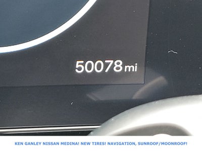 2024 Hyundai Sonata N Line