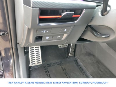 2024 Hyundai Sonata N Line