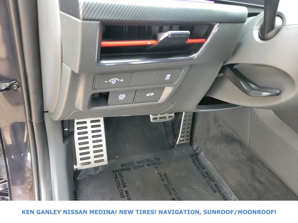 2024 Hyundai Sonata N Line