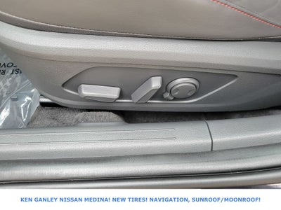 2024 Hyundai Sonata N Line