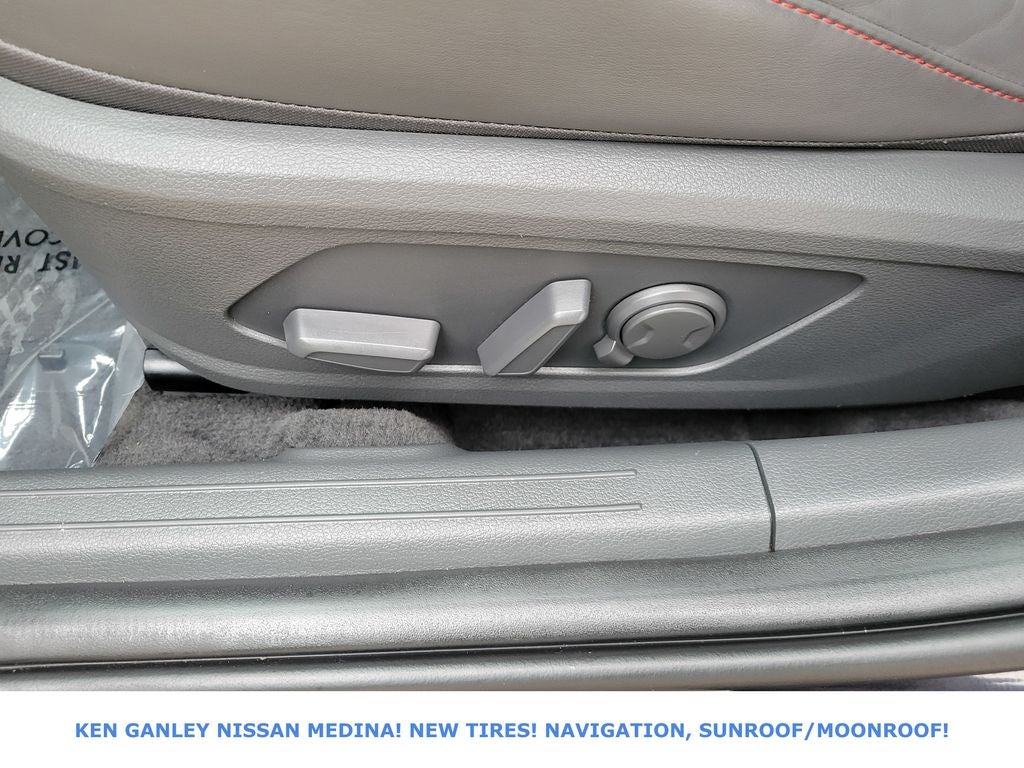 2024 Hyundai Sonata N Line