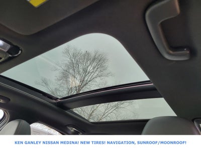 2024 Hyundai Sonata N Line