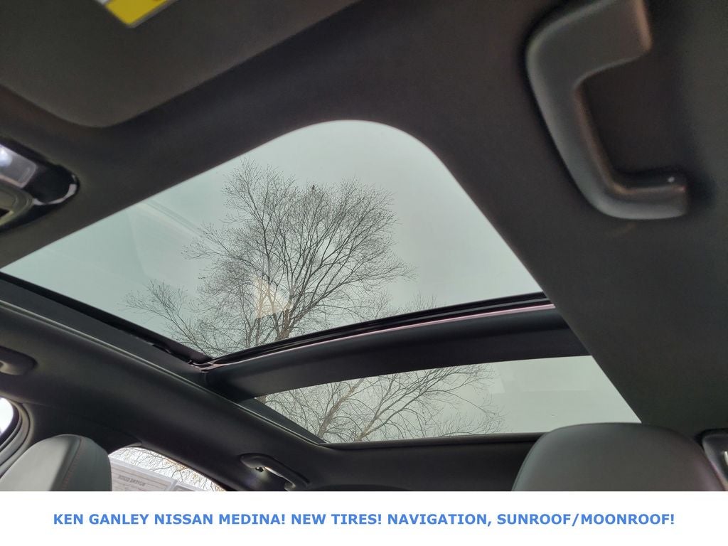 2024 Hyundai Sonata N Line