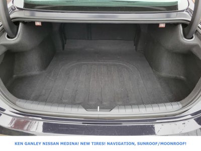 2024 Hyundai Sonata N Line