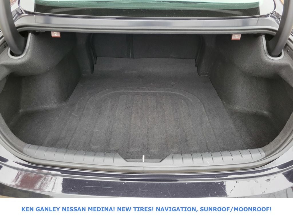 2024 Hyundai Sonata N Line