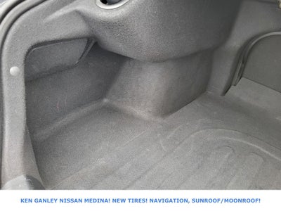 2024 Hyundai Sonata N Line