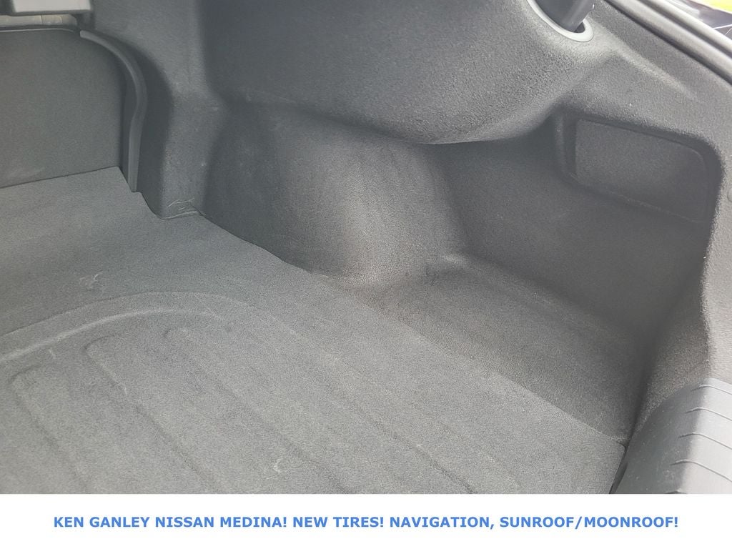 2024 Hyundai Sonata N Line