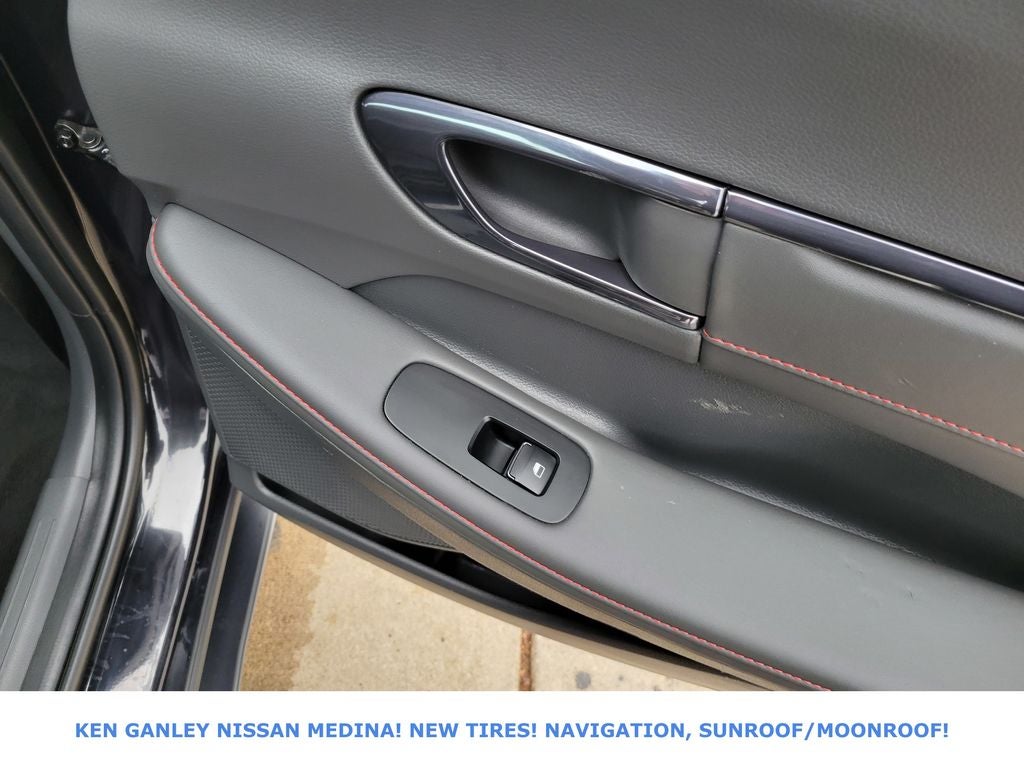 2024 Hyundai Sonata N Line