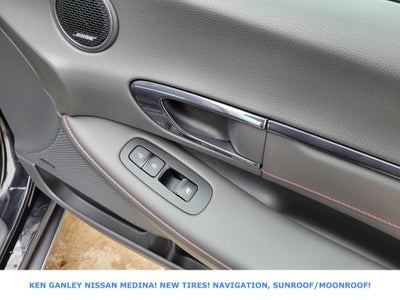 2024 Hyundai Sonata N Line