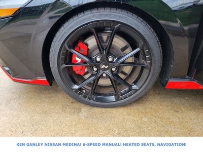 2024 Hyundai Elantra N Base