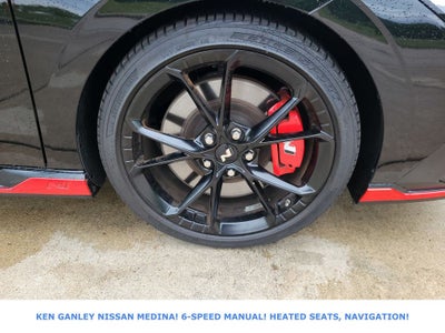 2024 Hyundai Elantra N Base