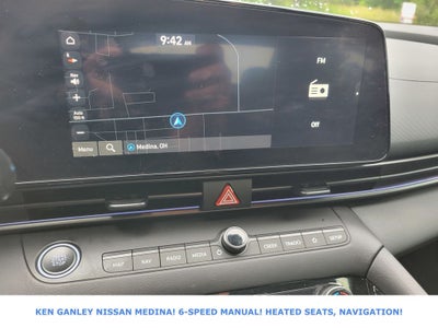 2024 Hyundai Elantra N Base