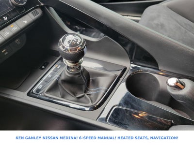 2024 Hyundai Elantra N Base