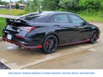 2024 Hyundai Elantra N Base