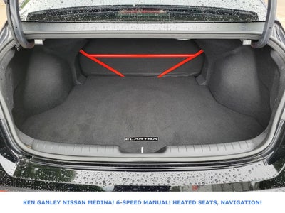 2024 Hyundai Elantra N Base