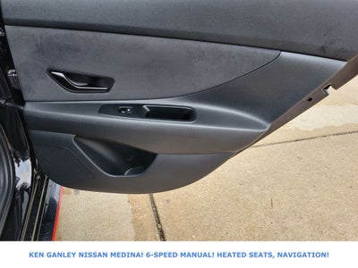 2024 Hyundai Elantra N Base
