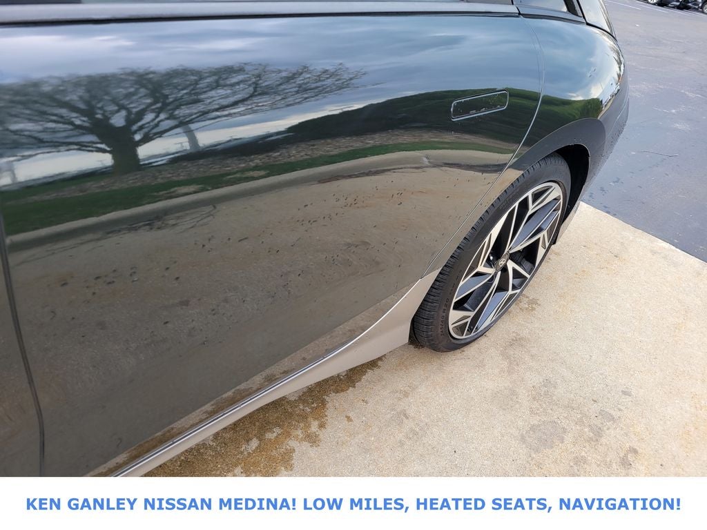 2024 Hyundai IONIQ 6 SEL