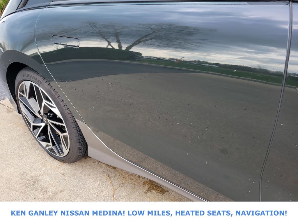 2024 Hyundai IONIQ 6 SEL