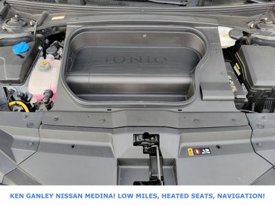 2024 Hyundai IONIQ 6 SEL